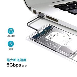 YFFSFDC Type-C 2.5インチ H...の詳細画像1