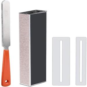 GJTr ギター フレット磨きセットの買取情報