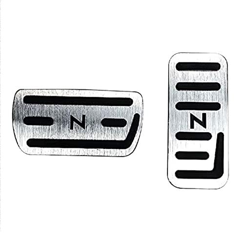 BOYOUS最新型ホンダ Nシリーズ 専用設計 高品質 アルミ ペダル 工具不要 ブレーキ アクセル...