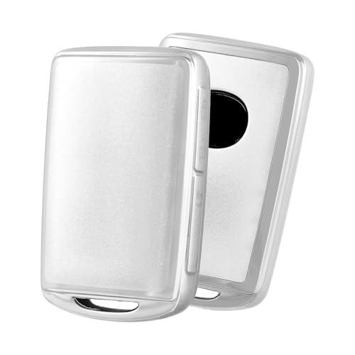 OFF WE GO キーシェル TPU 車のキーカバー キーケース 互換 新型 マツダ CX5 CX...