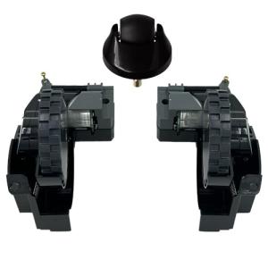 ルンバ（Roomba)iRobot(アイロボット)専用 「ルンバタイヤ 左右セット