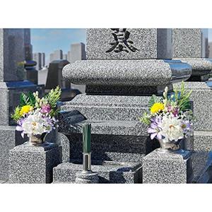 コジット 仏花 造花 お花屋さんが考えた ミニ...の詳細画像2