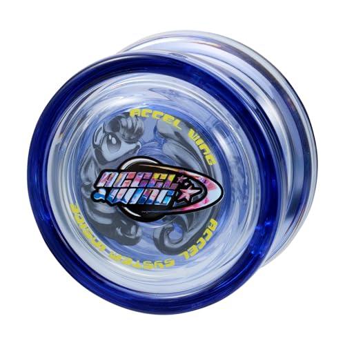 バンダイBANDAI HYPER YOYO ACCEL ハイパーヨーヨーアクセル アクセルウィング-...
