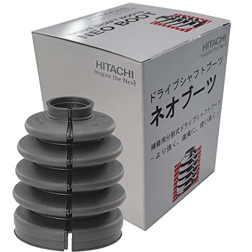 日立Astemoアステモ 分割式 ドライブシャフトブーツ ネオブーツ スズキ B-C03 自動車 補...