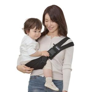 グスケット365抱っこ紐2WAY セカンド抱っこひも ヒップシート スリング 腰すわり〜20kgまで 簡単 抱っこ コンパクト 滑り止め 男女