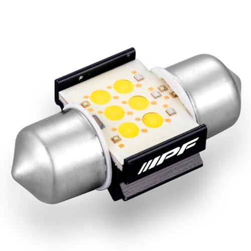 限定M's Basic by IPF ルームランプ LED 車用 T10×31 T8×28 100l...