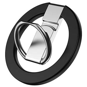 リング Helalife Magsafe スマホ マグセーフ