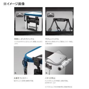 シマノ バッカンEV BK-016Q 36cm...の詳細画像2