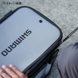 シマノ バッカンEV BK-016Q 36cm...の詳細画像4