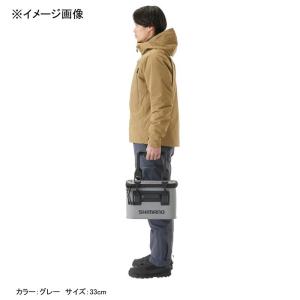 シマノ バッカンEV BK-016Q 36cm...の詳細画像5