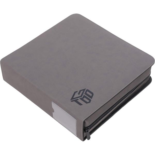 おもちゃの神様 エキシビジョンファイル PSAローダー 用 カードファイル １P4枚 合計２４枚 収...