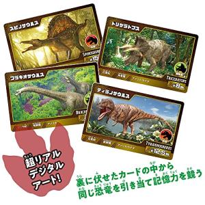 ビバリーBEVERLY恐竜スイジャクゲーム神経...の詳細画像1