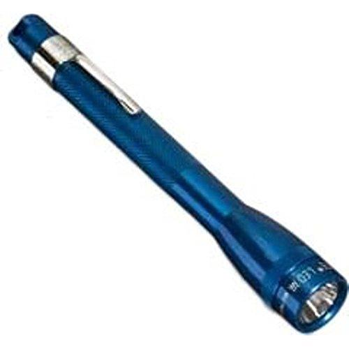 MAGLITE LED フラッシュライト ミニMAGLITE単4電池2本用 P32112