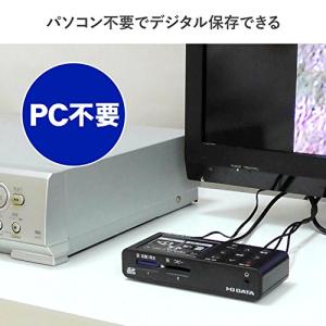 I-O DATA HDMI usb ビデオ/V...の詳細画像2