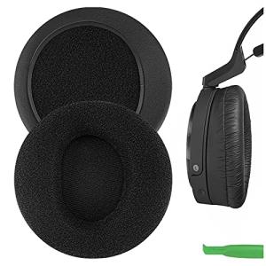 Geekria イヤーパッド Comfort 互換性 パッド S0NY MDR-RF4000