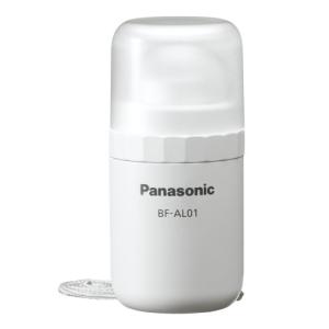 パナソニック LEDランタン 乾電池付き ホワイト BF-AL01K-W｜luxspei