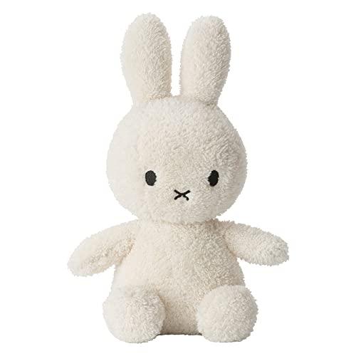 ボントントイズ BON TON TOYS Terry Miffy　Cream