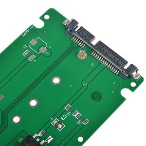 Hodays M.2 NGFF SATA SS...の詳細画像1