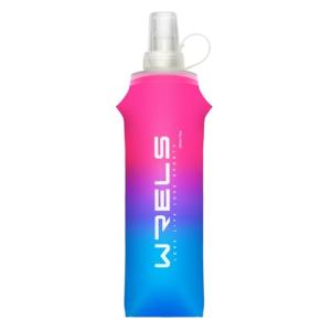 ソフトフラスク ハイドレーション フラスク トレ...の商品画像
