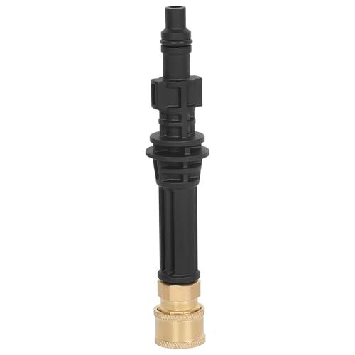 アルチザンツール 高圧洗浄機シリーズ用 1/4インチクイックノズル