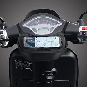 ホンダクロスカブCC110コンセプト2018 ...の詳細画像4