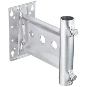 日本アンテナ サイドベース 27φ以下 AT-27DR