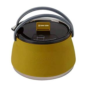 SWAG GEAR キャンプ ケトル やかん アウトドア 調理器具