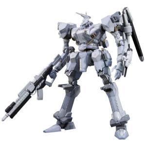 コトブキヤ 1/72 アーマードコア ホワイト・グリント＆V.O.B