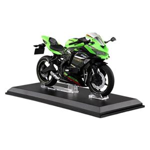 カワサキ（Kawasaki） 1/12 ダイキャスト モーターサイクル Kawasaki