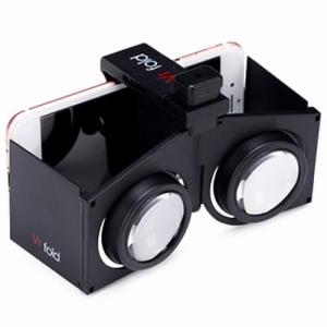 EdisonBrain VR スマホ用 ヘッドセ...の商品画像