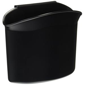 槌屋ヤック 車用 ゴミ箱 ダストボックス ダストポケット PZ-94