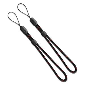Ringke PARACORD HAND STRAP 携帯 落下防水 紛失防止 携帯ストラップ ハンド ストラップ ハンドストラップ スマホ ス