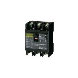 日東工業 漏電ブレーカ協約形 GE53C3P50AF30