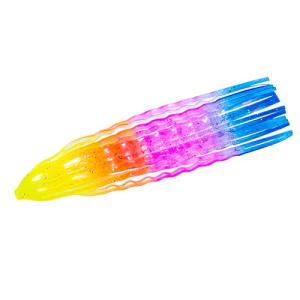 ヨーヅリ 仕掛け: タコやん ジャバラベイト 2.5号 M680: グラデーション