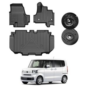 N-BOX HONDA ホンダ 純正 スポーツペダル アルミ製 08U74-TTA-000 N
