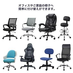Sanesuline フローリングが傷つかない...の詳細画像1