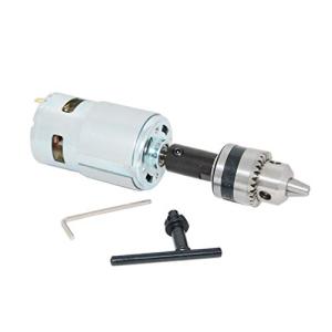 DCモーター775 12V/24Vギアモーターミ...の商品画像