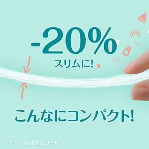 パンツ Lサイズパンパース オムツ 肌へのいち...の詳細画像3