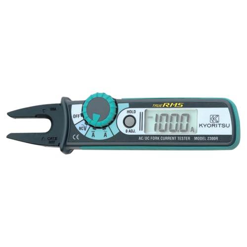 共立電気計器 KYORITSU フォークカレントテスタ MODEL2300R