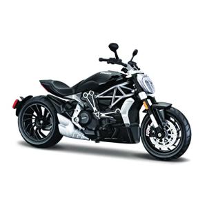 スカイネット 1/12 完成品バイク カワサキ Ninja ZX-25R メタリック