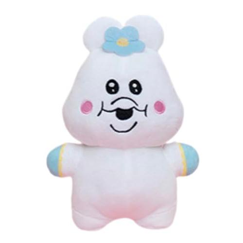 んぽちゃむ ぬいぐるみ(2) 約18cm んぽちゃむ/笑顔