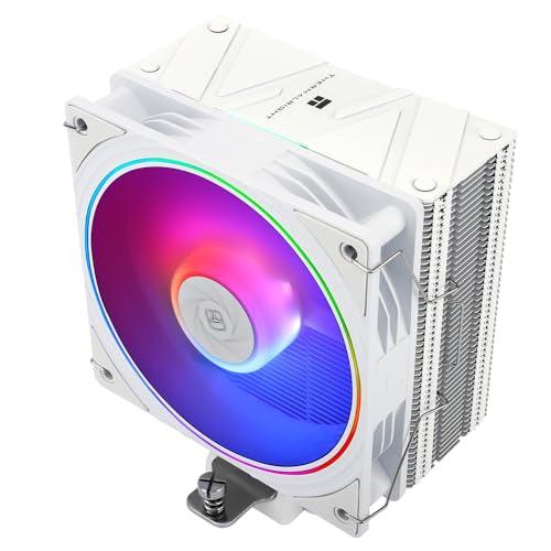 Thermalright Assassin Spirit 120 EVO WHITE ARGB CP...