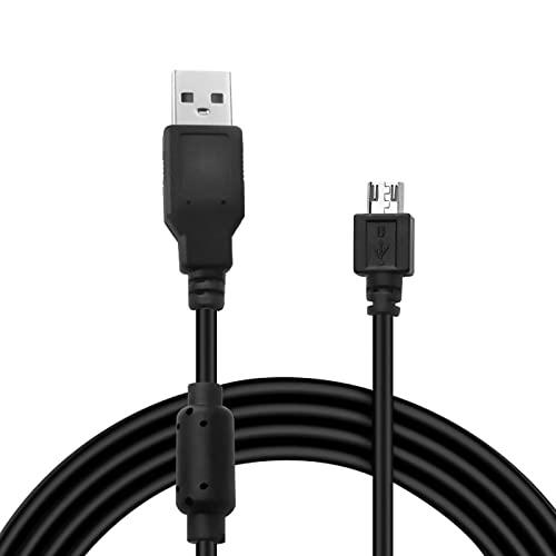 PS4 コントローラー 用 micro USB 充電 データケーブル 急速充電 高速データ転送 各種...