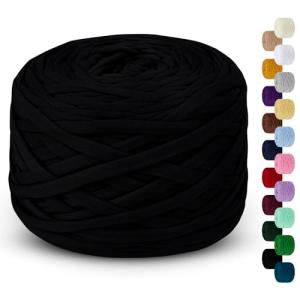 LEREATI Tシャツヤーン 285g 約 1...の商品画像