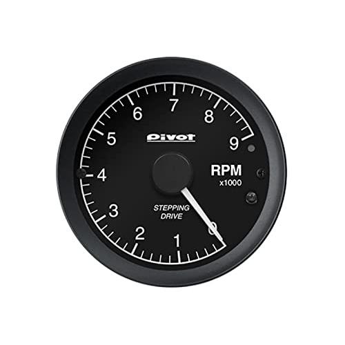 PIVOT ピボット メーター GT GAUGE60 センサータイプ タコメーター GST