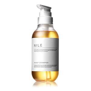 NILE 濃密泡スカルプシャンプー メンズ アミノ酸シャンプー ノンシリコン