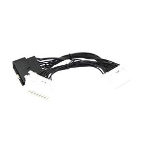 Olive-G OBD2 16PIN 2分岐 ハーネス 2ポート 同時 利用可能 オス から メス オス 複数 商品 取付け に ODBII コ
