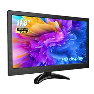 【新品未開封】モバイルモニター 16インチ Kenowa 1920x1200 モバイルモニター 16インチ Kenowa 1920x1200 IPSパネル 178°全視野