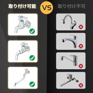 TheFitLife ホース ホースリール 1...の詳細画像1