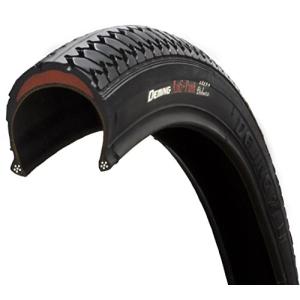 シンコー DEMING アンチパンク 耐貫通用自転車タイヤ WO SR078 26×1 3/8 26インチ 14354 SR078